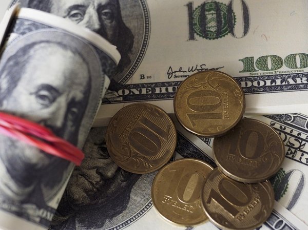 Курс доллара на сегодня, 17 ноября 2017: эксперты рассказали, кто играет против рубля