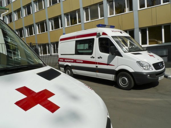 В Москве найден мертвым в ванной замглавы департамента МИДа