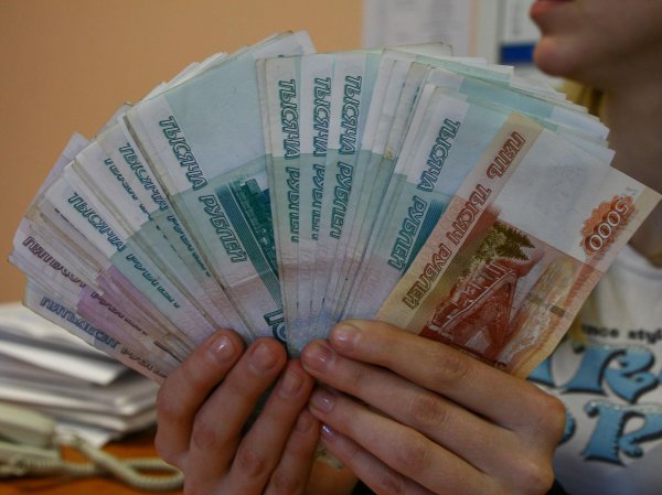 Курс доллара на сегодня, 3 ноября 2017: эксперты рассказали, что ждет рубль на следующей неделе