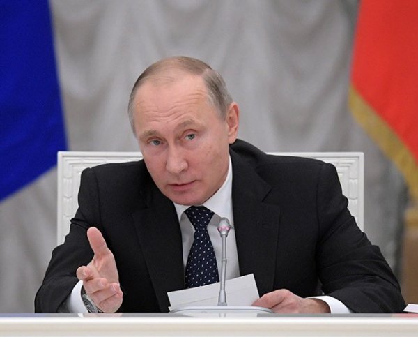 Путин вступил в спор с Мизулиной о свободной любви в СССР, упомянув ленточных глистов