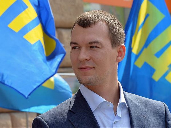 В Госдуме предложили провести альтернативные Олимпийские игры