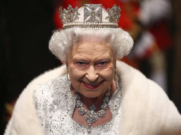 В офшорах нашли  млн королевы Великобритании Елизаветы II
