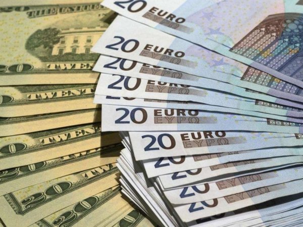 Курс доллара на сегодня, 24 ноября 2017: прогноз по доллару и евро на первую рабочую неделю 2018 года озвучили эксперты