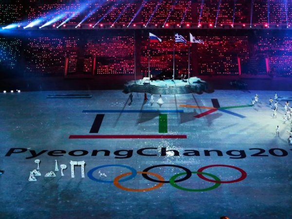 Уткин назвал условие показа Олимпиады 2018 по российскому ТВ