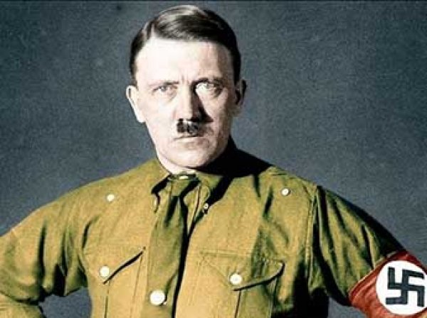 "Ход истории мог быть иным": раскрыт неизвестный факт из жизни Гитлера