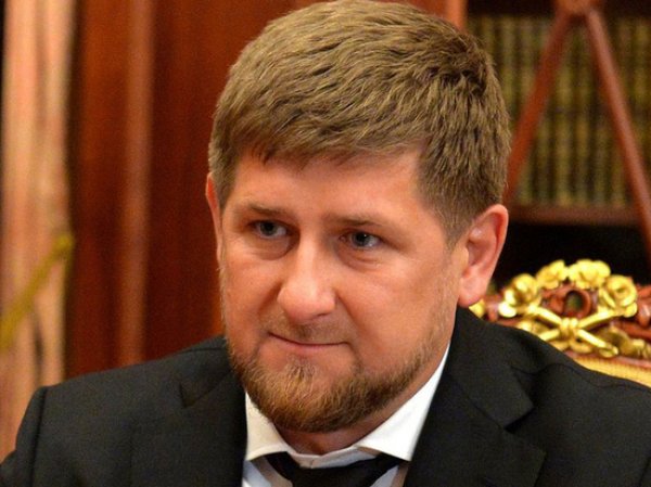 Кадыров высказал желание покинуть пост главы Чечни, Кремль уже дал комментарий