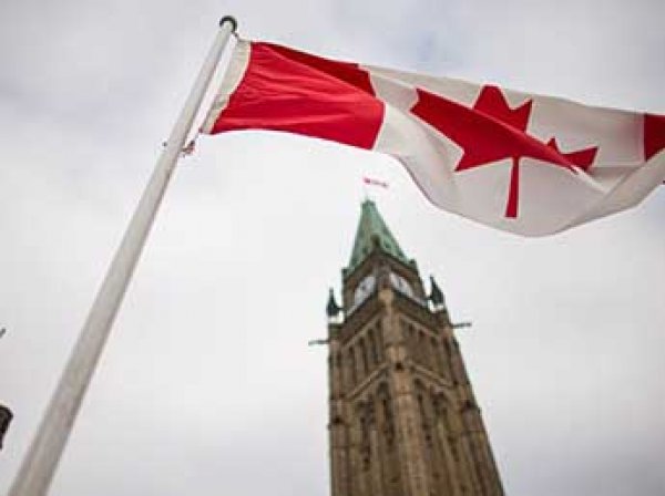 Канада ввела против России новые санкции из-за "дела Магнитского"