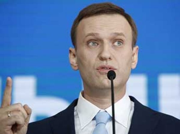 Навальному отказали в регистрации кандидатом в президенты РФ