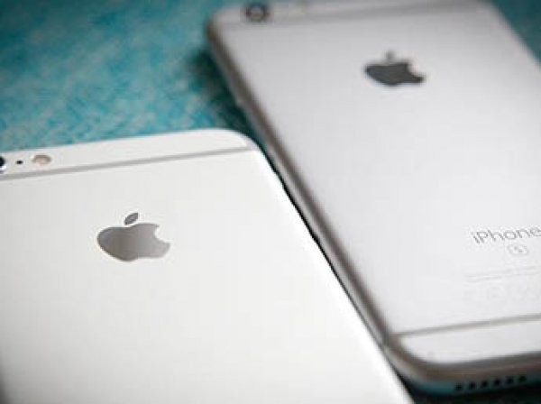 В США на Apple подали в суд за замедление работы старых iPhone