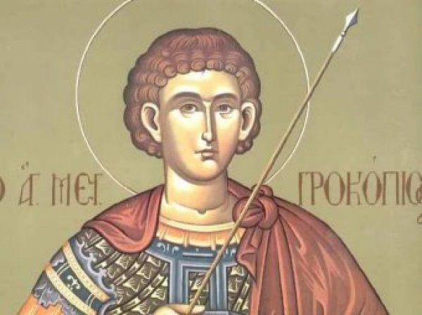 Какой сегодня праздник: 5 декабря 2017 отмечается церковный праздник Прокопьев день