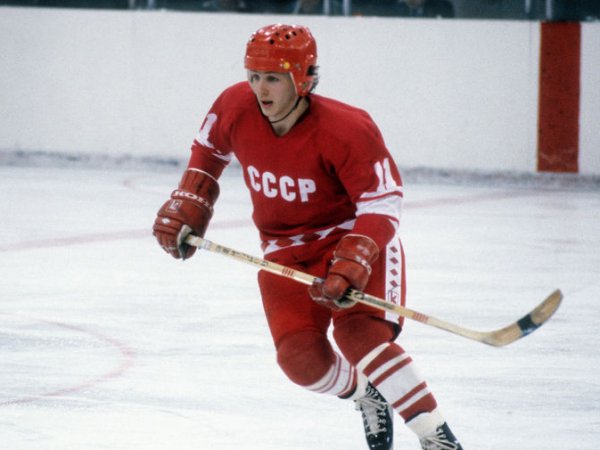 Легендарный советский хоккеист предложил РФ признаться в махинациях с допингом