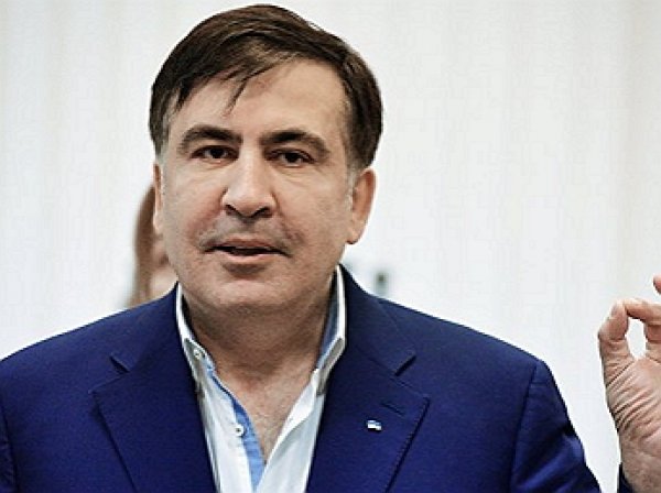 Суд разрешил экстрадировать Саакашвили из Украины