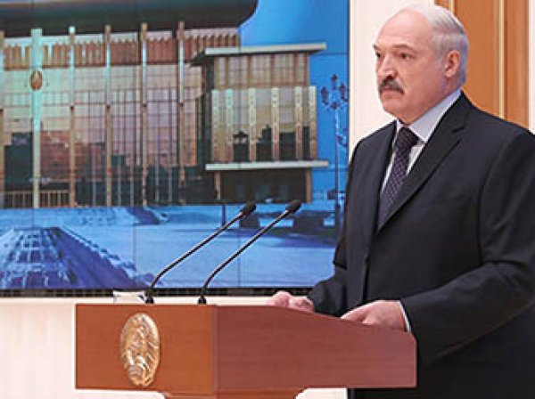 "Лучок-то в тренде": в Рунете высмеяли решение Лукашенко легализовать биткоин