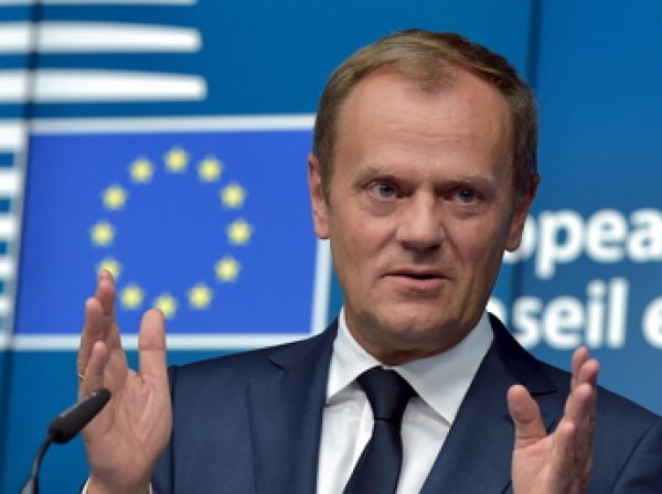 ЕС намерены продлить санкции против России
