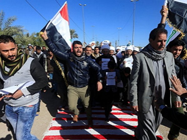 Около 760 протестующих палестинцев пострадали в акциях протеста с израильскими силовиками