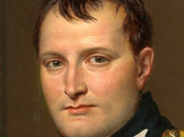 Посольство России в ЮАР призвало Запад не повторять ошибок Наполеона