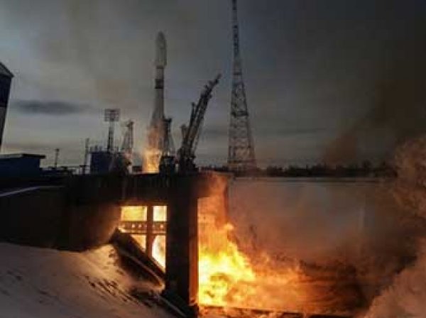 Роскосмос назвал причину аварии "Фрегата" после пуска с космодрома Восточный