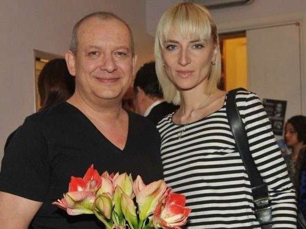 "Это блажь": злосчастный разговор вдовы Марьянова с директором центра предрешил судьбу актера