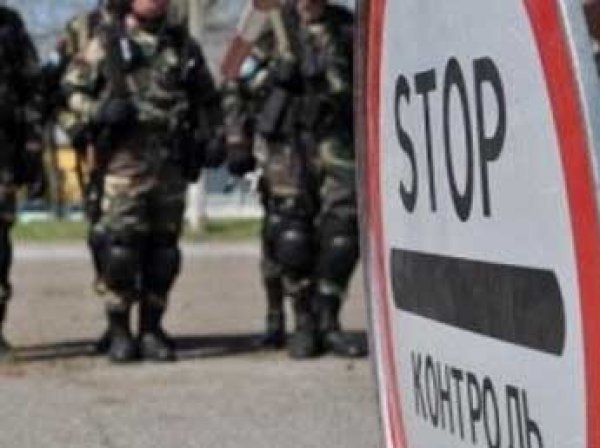 В Крыму задержали двух украинцев — "наркодилера" и "рабовладельца"