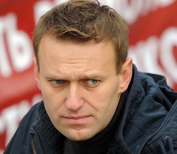 «ВКонтакте» распространяли фейковую новость о смерти Навального