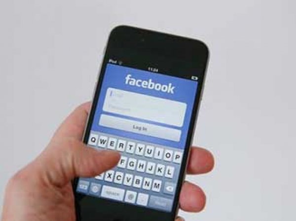 Facebook начал блокировать ссылки на ресурс Павла Дурова Telegraph