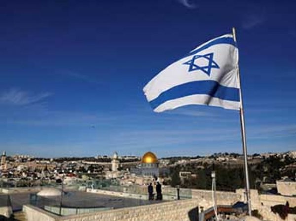 Трамп намерен официально объявить Иерусалим столицей Израиля