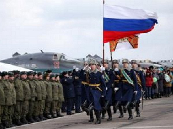 Пентагон прокомментировал приказ Путина о выводе войск из Сирии