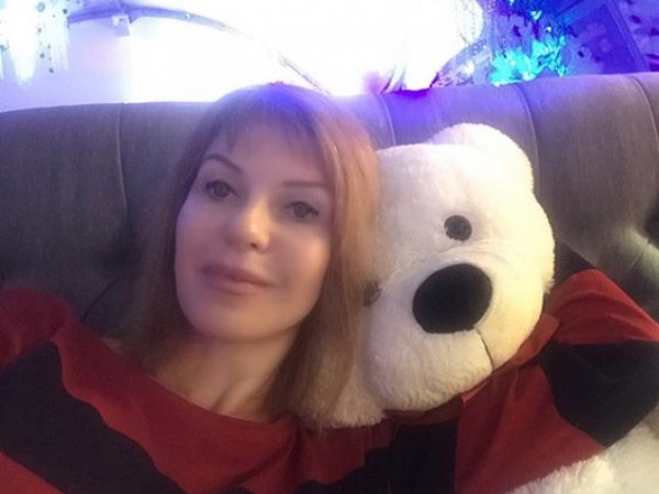 Наталья Штурм будоражит Instagram откровенными снимками