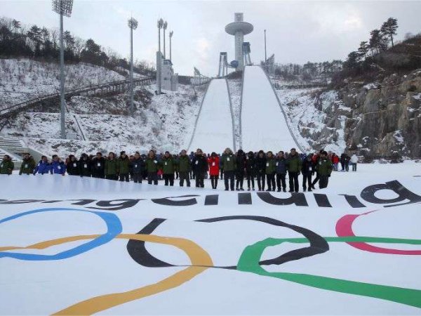 СМИ назвали условия участия российских спортсменов в Олимпиаде 2018
