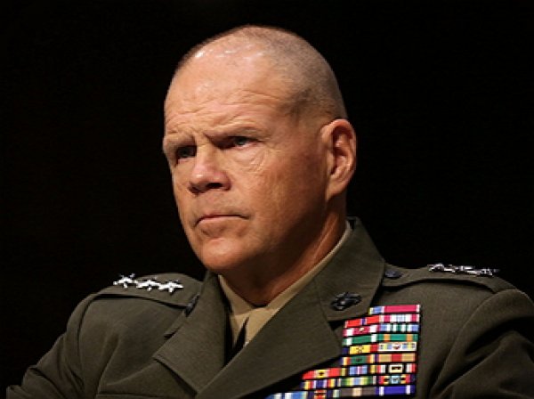 Американский генерал призвал готовится к «большой войне» с Россией