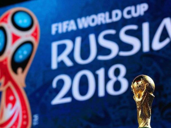 В iNADO предложили провести ЧМ-2018 по футболу без России