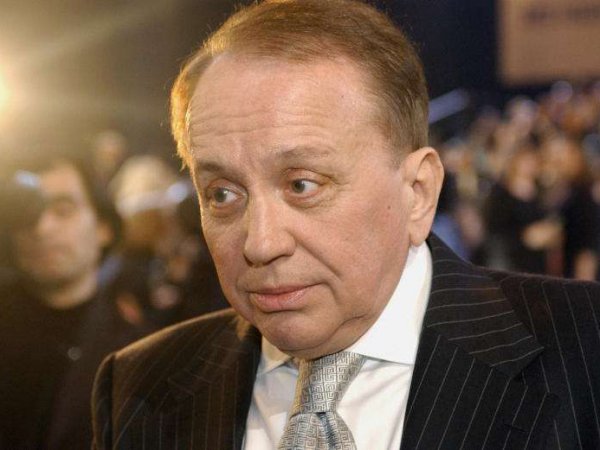 Ведущий КВН Александр Масляков лишился должности из-за подозрений в коррупции