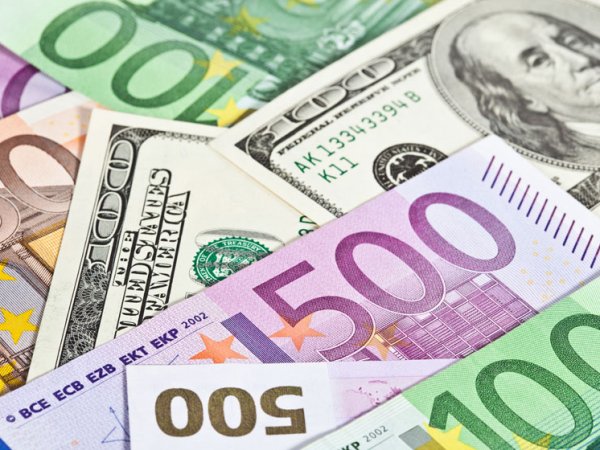 Курс доллара и евро на сегодня, 18 декабря 2017: эксперты оценили курс евро на фоне событий в Европе