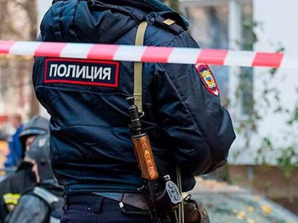 Под Красноярском погиб полицейский, спасший девушку от выстрелов отчима