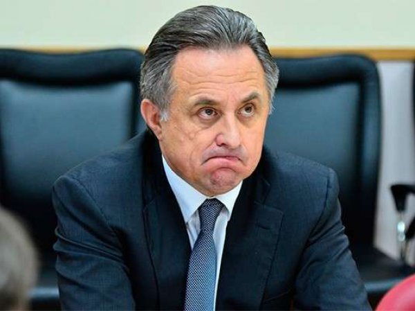Мутко: Родченков предлагал "взорвать" МОК и WADA