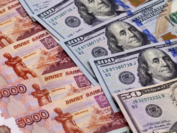 Курс доллара на сегодня, 26 декабря 2017: доллар еще может подняться выше 59 рублей - эксперты