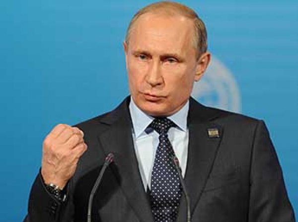 Путин ответил на вопрос об участии в выборах 2018 года