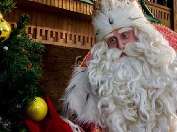 Социологи выяснили, чего взрослые россияне ждут в качестве подарков от Деда Мороза