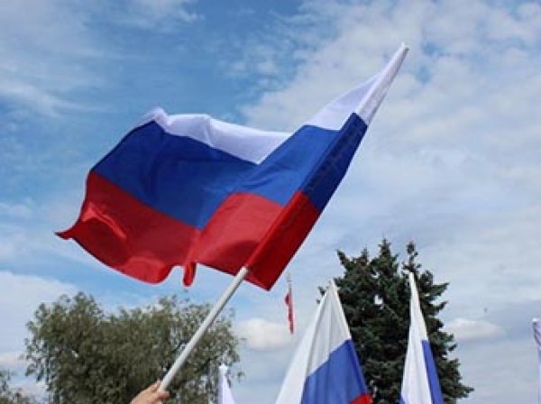 В Совфеде нашли альтернативу нейтральным флагам для россиян на Олимпиаде-2018