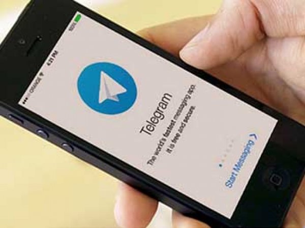 Telegram оказался под угрозой блокировки в России и обратился в ООН