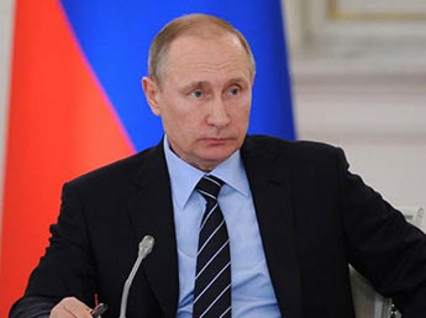 Путин назвал главную проблему России
