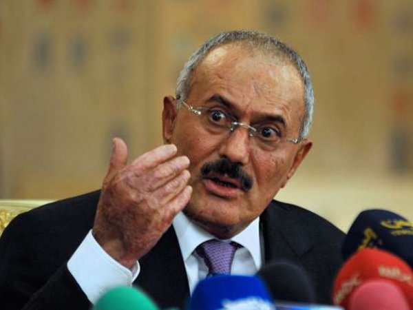 СМИ сообщили об убийстве бывшего президента Йемена