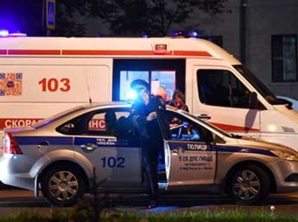 Пьяный водитель сбил трехлетнего ребенка вместе с родителями в Москве: малыш умер