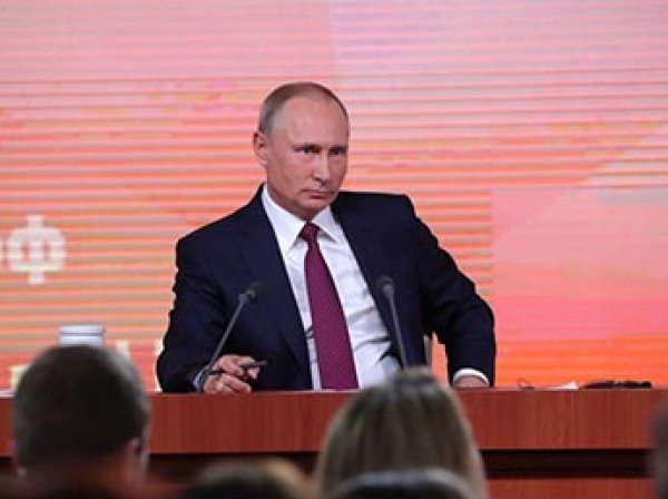 WADA ответило на слова Путина о "запугивании" организации