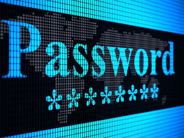 Эксперты назвали самые ненадежные пароли 2017 года
