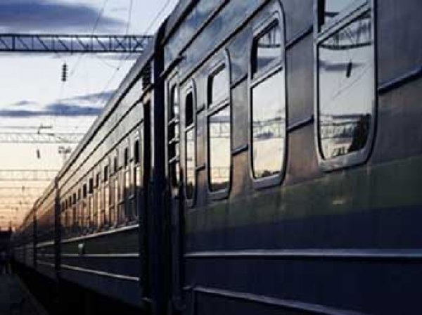 На Украине рассказали о сроках прекращения железнодорожного сообщения с Россией