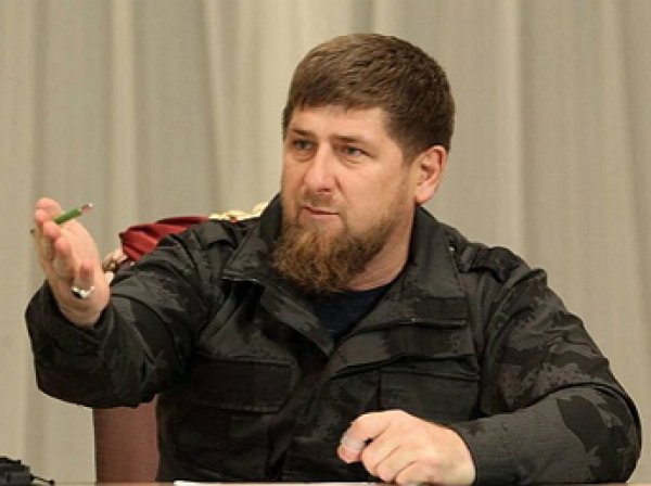 "США льёт кровь по всему миру!": Кадыров прокомментировал включение в «список Магнитского»