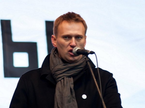 ЦИК отказал Навальному в регистрации