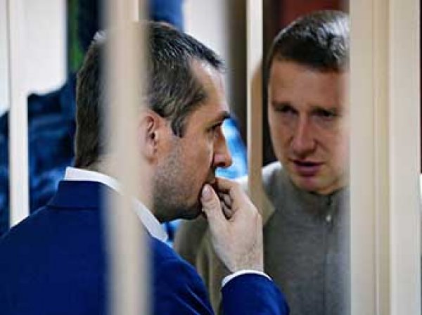 Суд изъял у семьи полковника Захарченко имущество на 9 млрд рублей