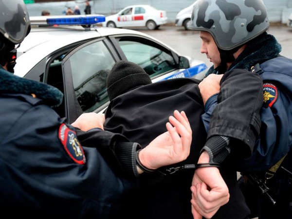 В Москве за шпионаж арестовали гражданина Норвегии